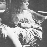 Stevie Nicks, 1975