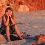 Ann Harth