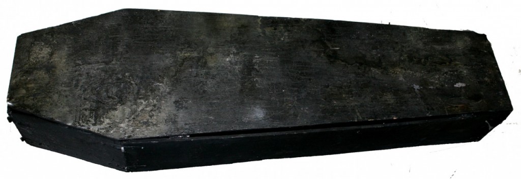 Black Coffin