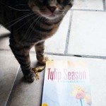 Piper reading