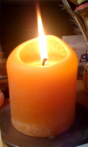 Shining a Light