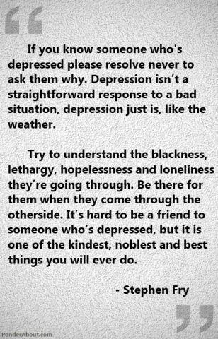 depression