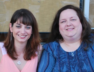 Birthday Twins!