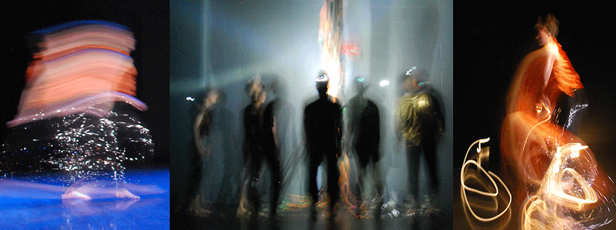 Dancing - photos by d.Savannah George