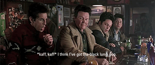 zoolander-black lung