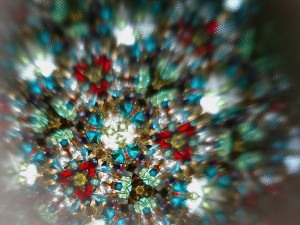 "Kaleidoscope" by photo taken by H. Pellikka - Own work. Licensed under CC BY-SA 3.0 via Wikimedia Commons - https://commons.wikimedia.org/wiki/File:Kaleidoscope.jpg#/media/File:Kaleidoscope.jpg