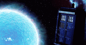 Found on http://walkiria.soup.io/>. I'm pretty sure the planet's gonna smash into me, no the other way around.