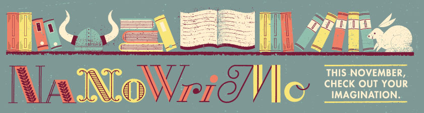 NaNoWriMo Additional Collateral final