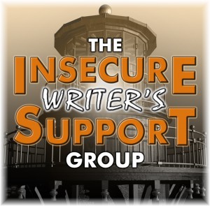 Insecure Writers Support Group