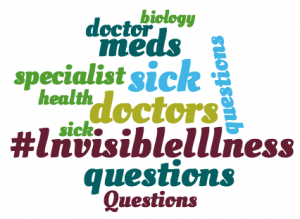 word cloud questions