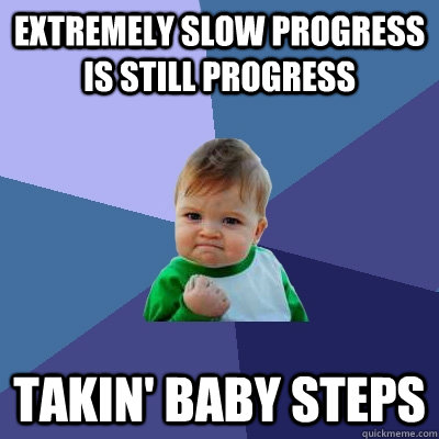 babySteps