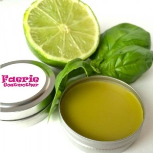 Hemp Salve