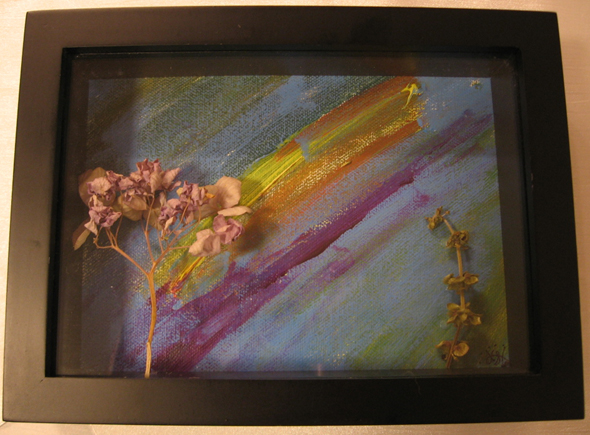 Small Wonders #10