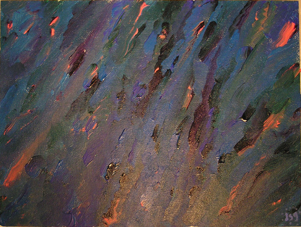 Variable as the Sea Series