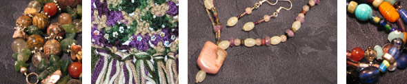 wearable art